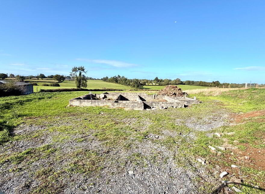 Building Site Between, 63 & 69 Mullantine Road, Portadown, BT62 4EJ