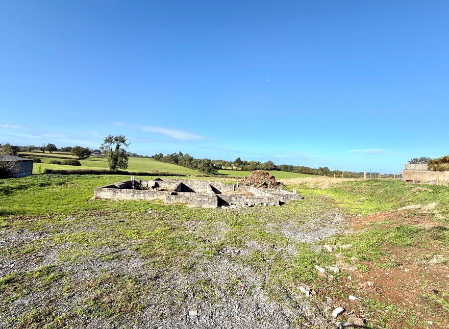 Building Site Between, 63 & 69 Mullantine Road, Portadown, BT62 4EJ