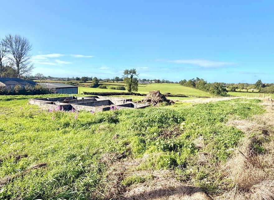 Building Site Between, 63 & 69 Mullantine Road, Portadown, BT62 4EJ
