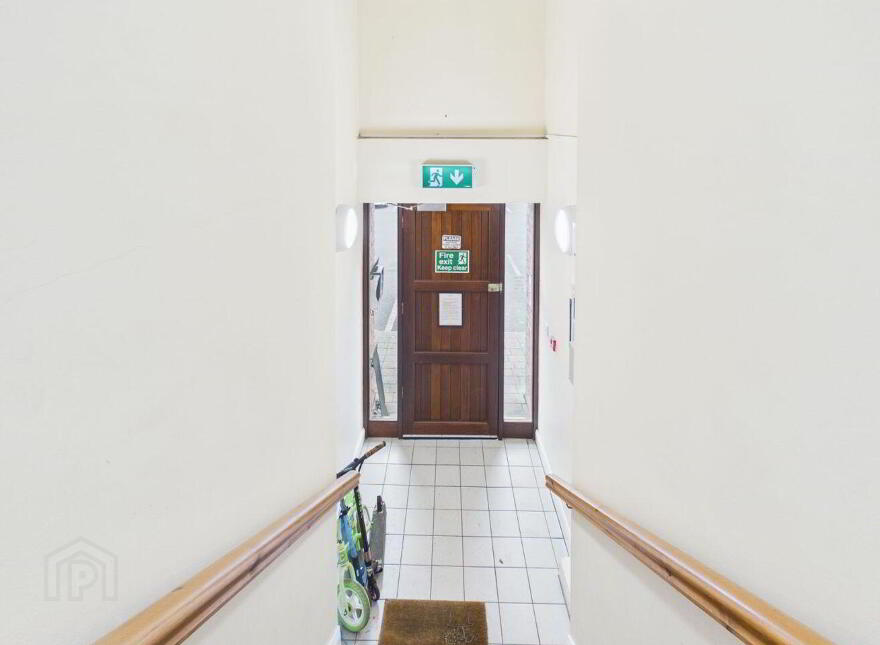 Apartment 15 Breffni Court, Castle Street, Ashbourne, A84X472