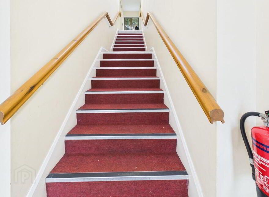 Apartment 15 Breffni Court, Castle Street, Ashbourne, A84X472