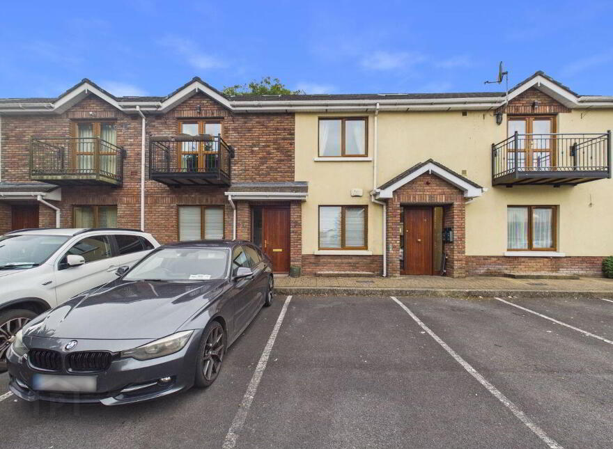 Apartment 15 Breffni Court, Castle Street, Ashbourne, A84X472