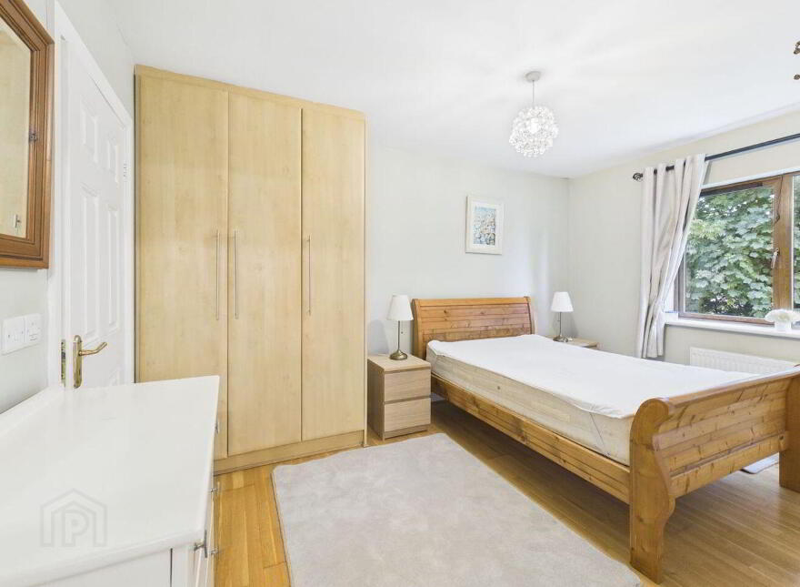 Apartment 15 Breffni Court, Castle Street, Ashbourne, A84X472