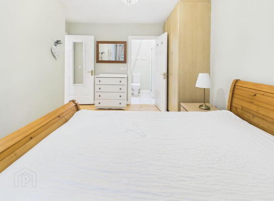 Apartment 15 Breffni Court, Castle Street, Ashbourne, A84X472