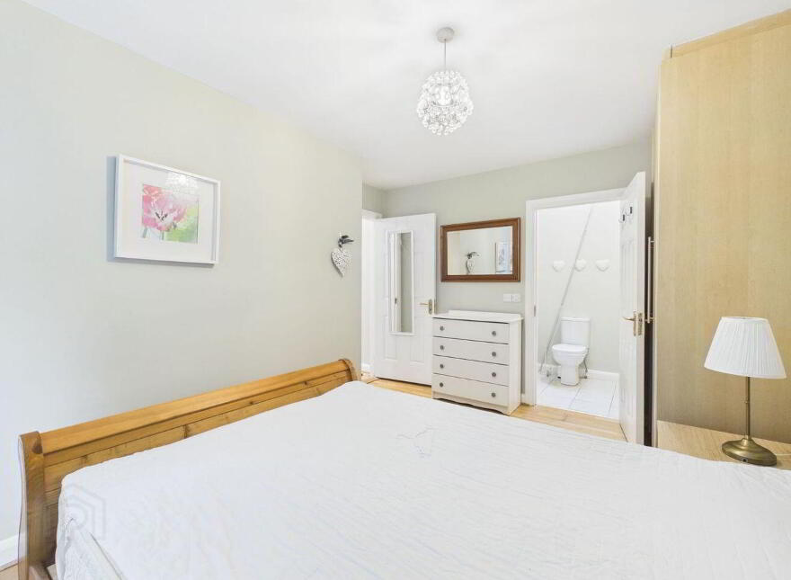 Apartment 15 Breffni Court, Castle Street, Ashbourne, A84X472