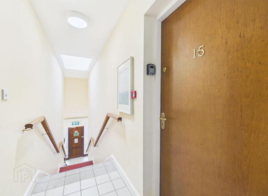 Apartment 15 Breffni Court, Castle Street, Ashbourne, A84X472