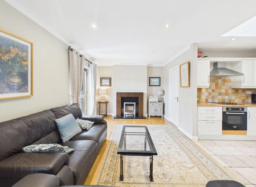 Apartment 15 Breffni Court, Castle Street, Ashbourne, A84X472