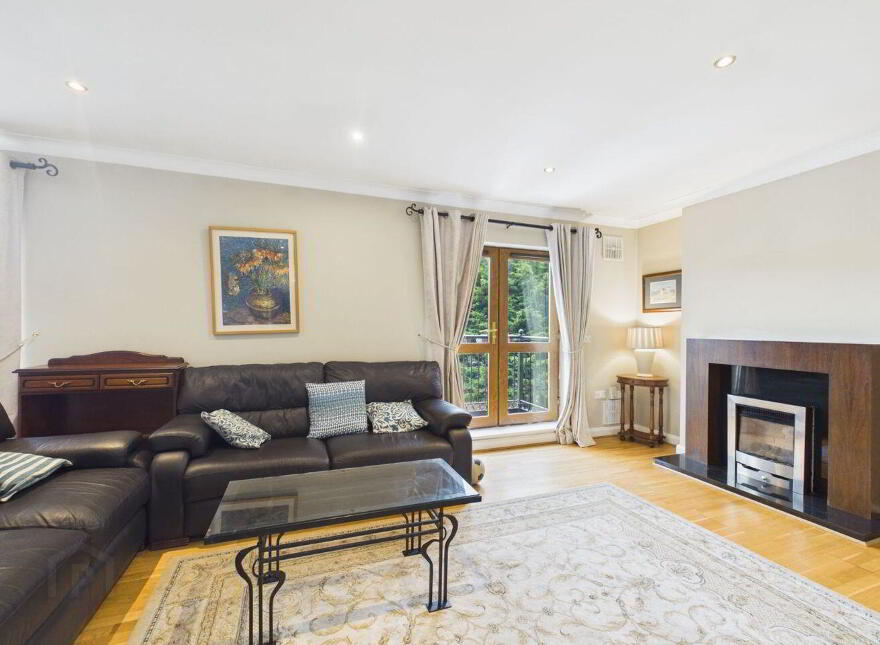 Apartment 15 Breffni Court, Castle Street, Ashbourne, A84X472