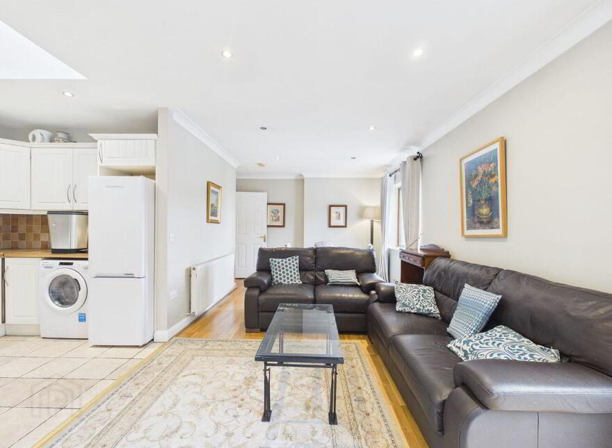 Apartment 15 Breffni Court, Castle Street, Ashbourne, A84X472