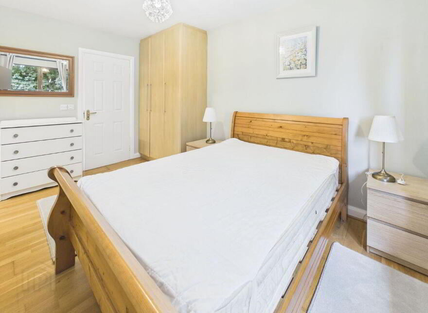 Apartment 15 Breffni Court, Castle Street, Ashbourne, A84X472