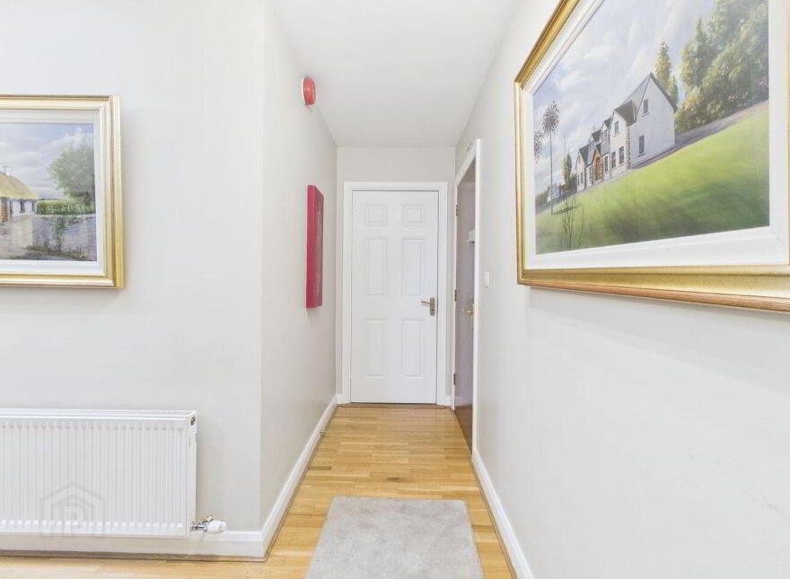 Apartment 15 Breffni Court, Castle Street, Ashbourne, A84X472