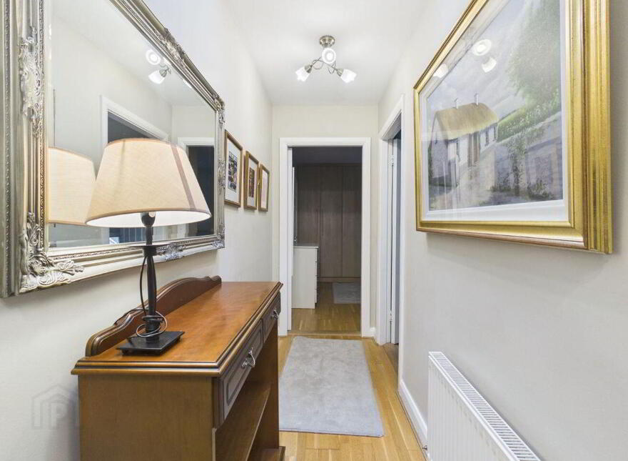Apartment 15 Breffni Court, Castle Street, Ashbourne, A84X472