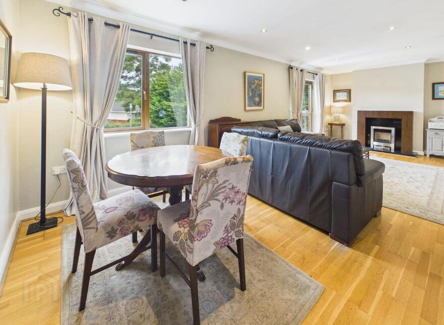 Apartment 15 Breffni Court, Castle Street, Ashbourne, A84X472