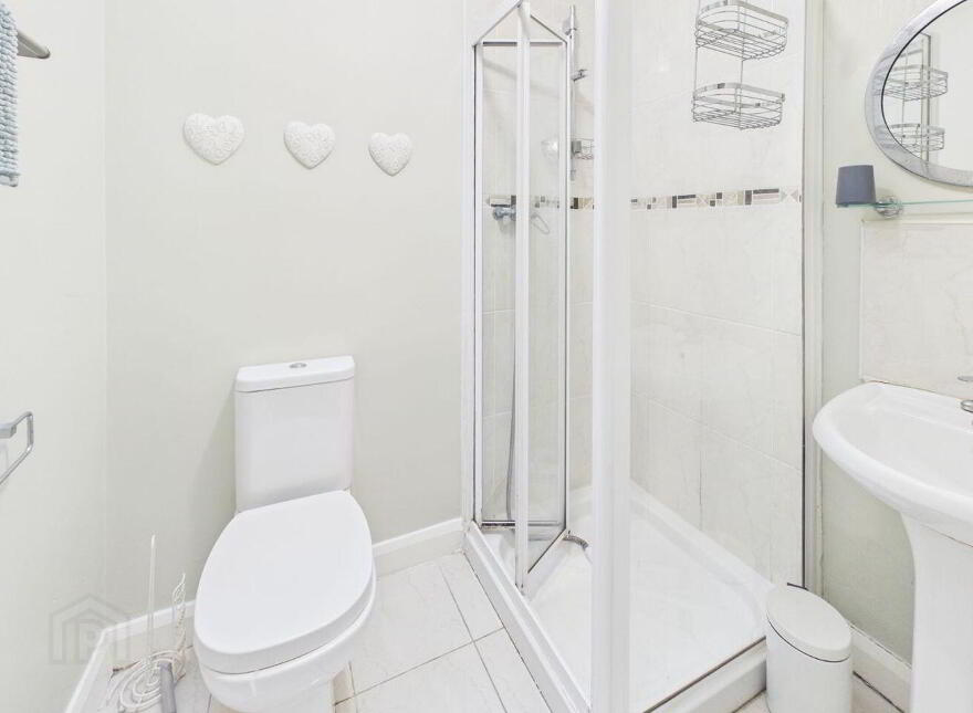 Apartment 15 Breffni Court, Castle Street, Ashbourne, A84X472