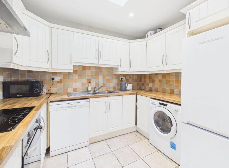Apartment 15 Breffni Court, Castle Street, Ashbourne, A84X472