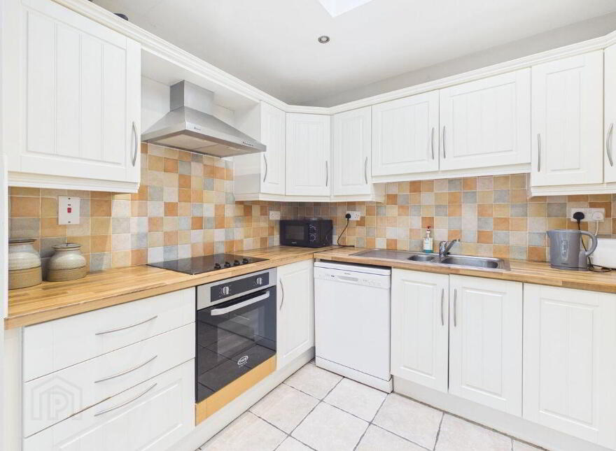 Apartment 15 Breffni Court, Castle Street, Ashbourne, A84X472