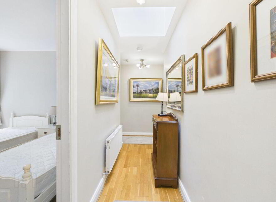 Apartment 15 Breffni Court, Castle Street, Ashbourne, A84X472