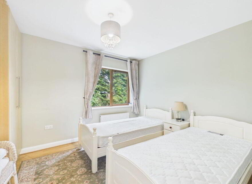 Apartment 15 Breffni Court, Castle Street, Ashbourne, A84X472