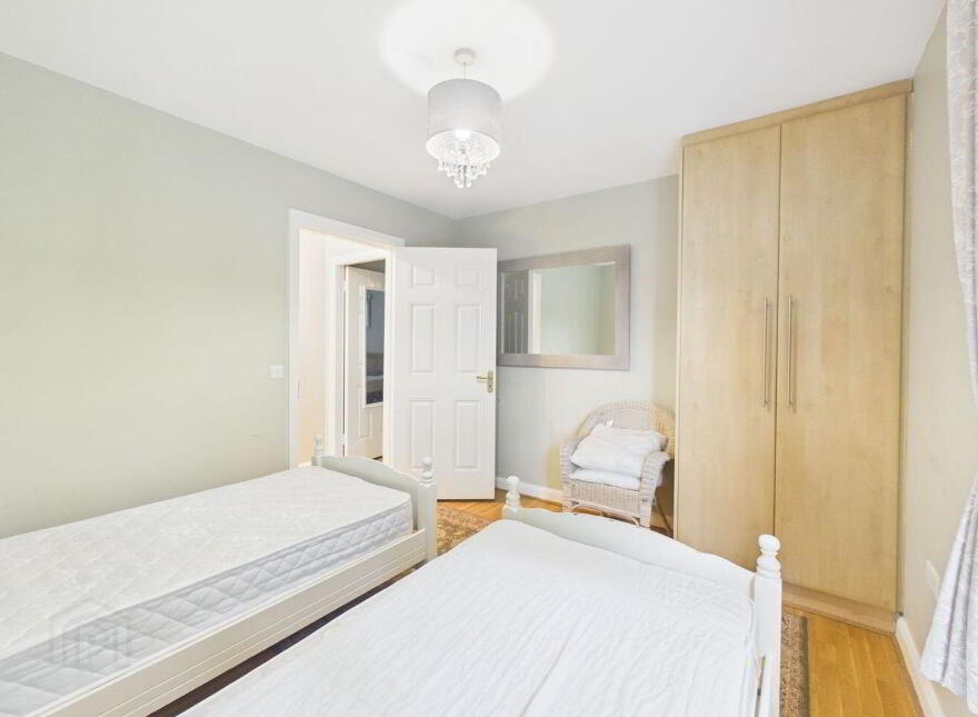 Apartment 15 Breffni Court, Castle Street, Ashbourne, A84X472