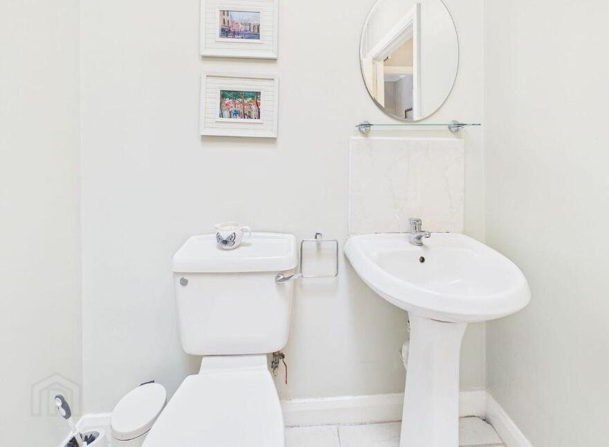 Apartment 15 Breffni Court, Castle Street, Ashbourne, A84X472