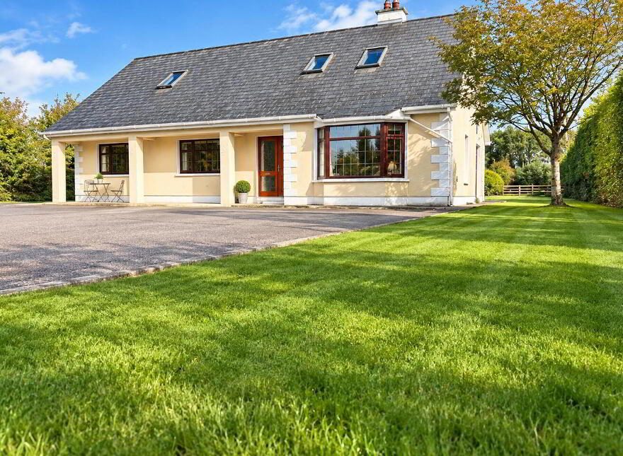 Kilbricken, Mountrath, Kilbricken, R32X4E9
