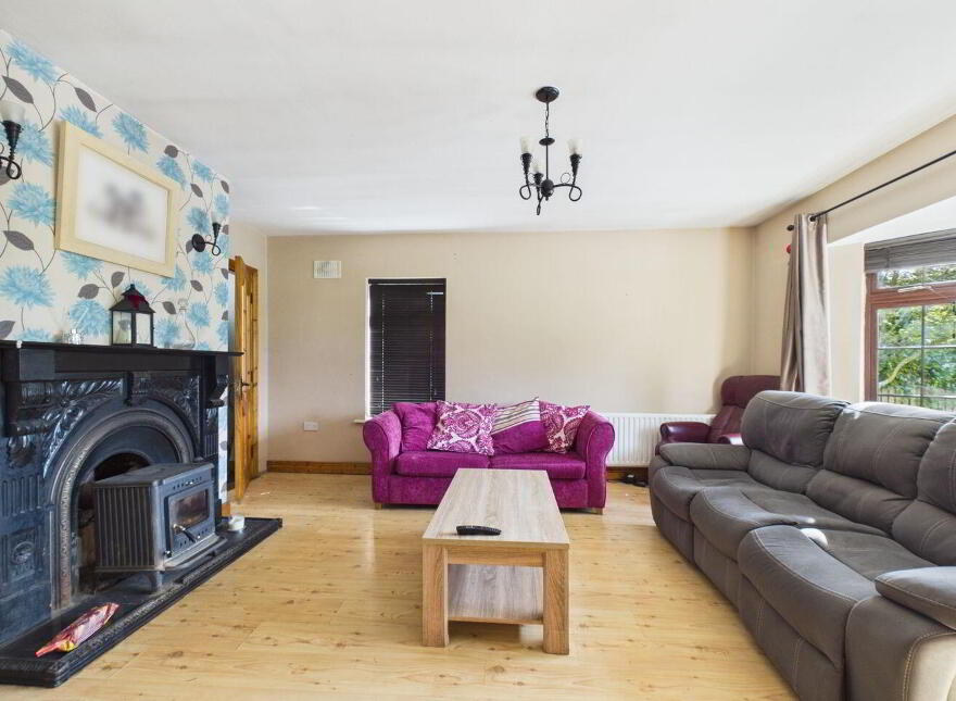 Kilbricken, Mountrath, Kilbricken, R32X4E9