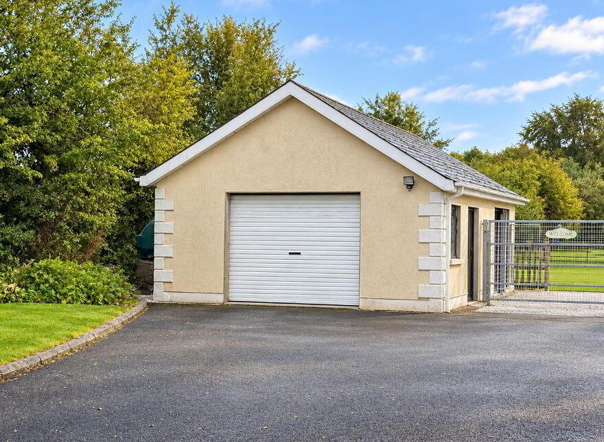 Kilbricken, Mountrath, Kilbricken, R32X4E9