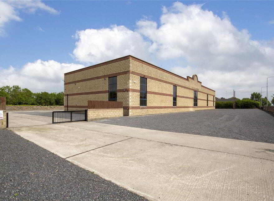 Warehouse Unit, Growtown, ( The Bush), Dunshaughlin, A85A213