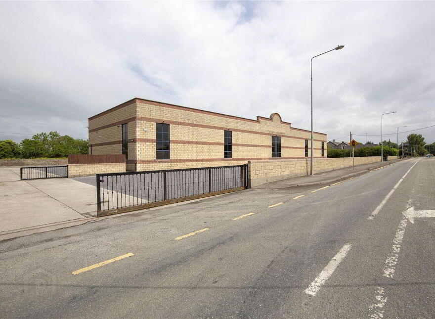 Warehouse Unit, Growtown, ( The Bush), Dunshaughlin, A85A213