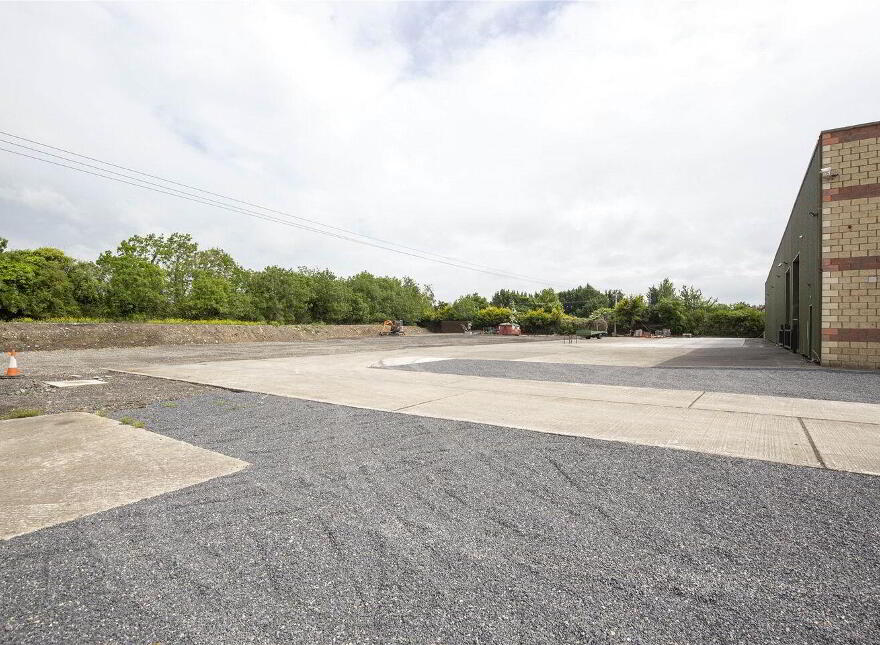 Warehouse Unit, Growtown, ( The Bush), Dunshaughlin, A85A213