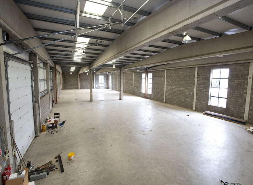 Warehouse Unit, Growtown, ( The Bush), Dunshaughlin, A85A213