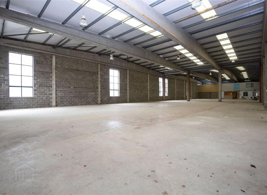 Warehouse Unit, Growtown, ( The Bush), Dunshaughlin, A85A213
