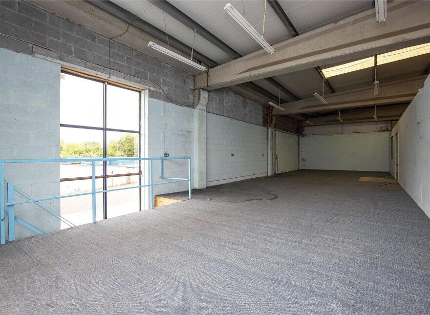 Warehouse Unit, Growtown, ( The Bush), Dunshaughlin, A85A213