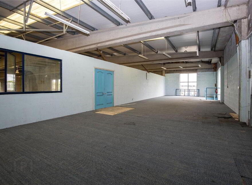 Warehouse Unit, Growtown, ( The Bush), Dunshaughlin, A85A213