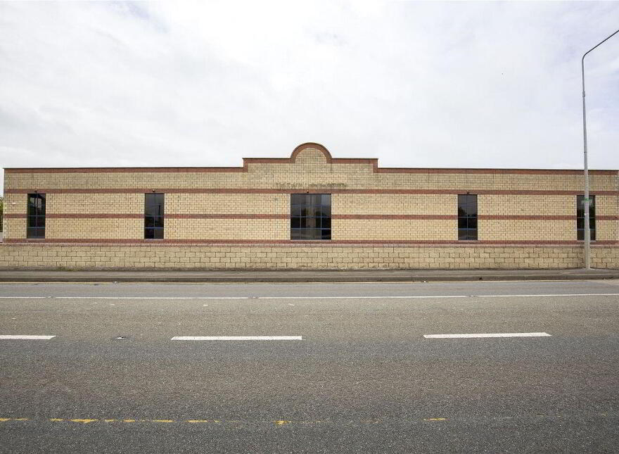 Warehouse Unit, Growtown, ( The Bush), Dunshaughlin, A85A213