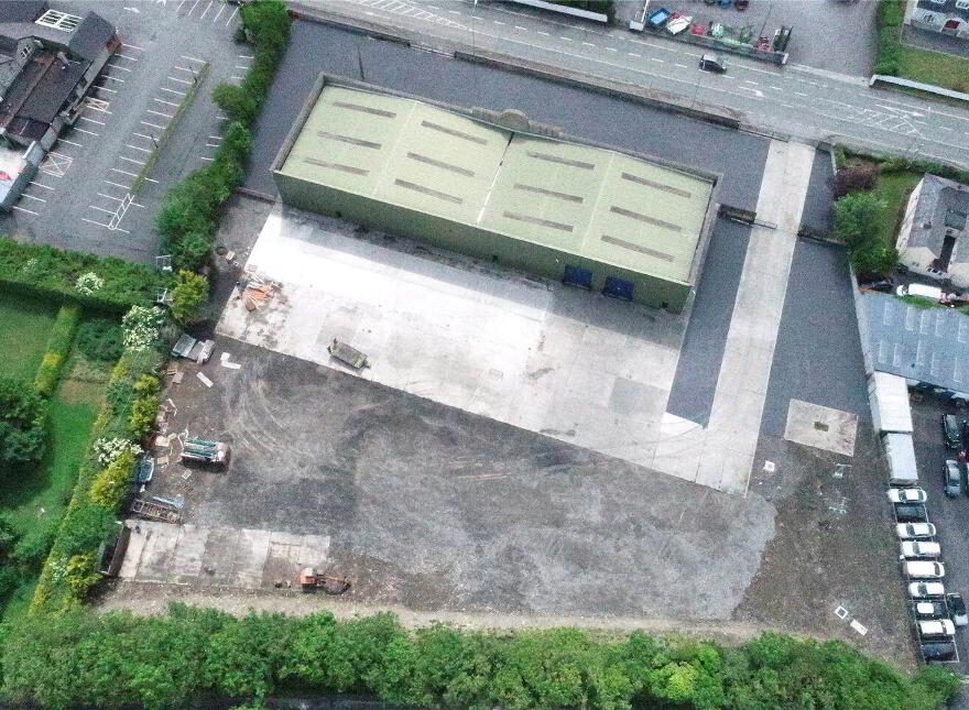Warehouse Unit, Growtown, ( The Bush), Dunshaughlin, A85A213