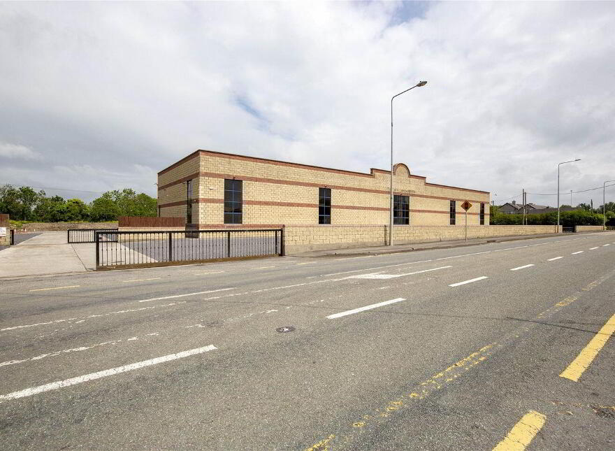 Warehouse Unit, Growtown, ( The Bush), Dunshaughlin, A85A213