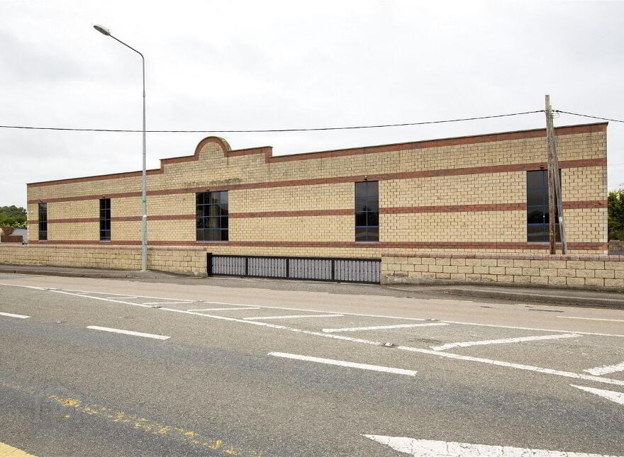 Warehouse Unit, Growtown, ( The Bush), Dunshaughlin, A85A213