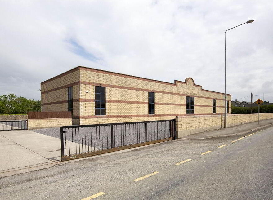 Warehouse Unit, Growtown, ( The Bush), Dunshaughlin, A85A213