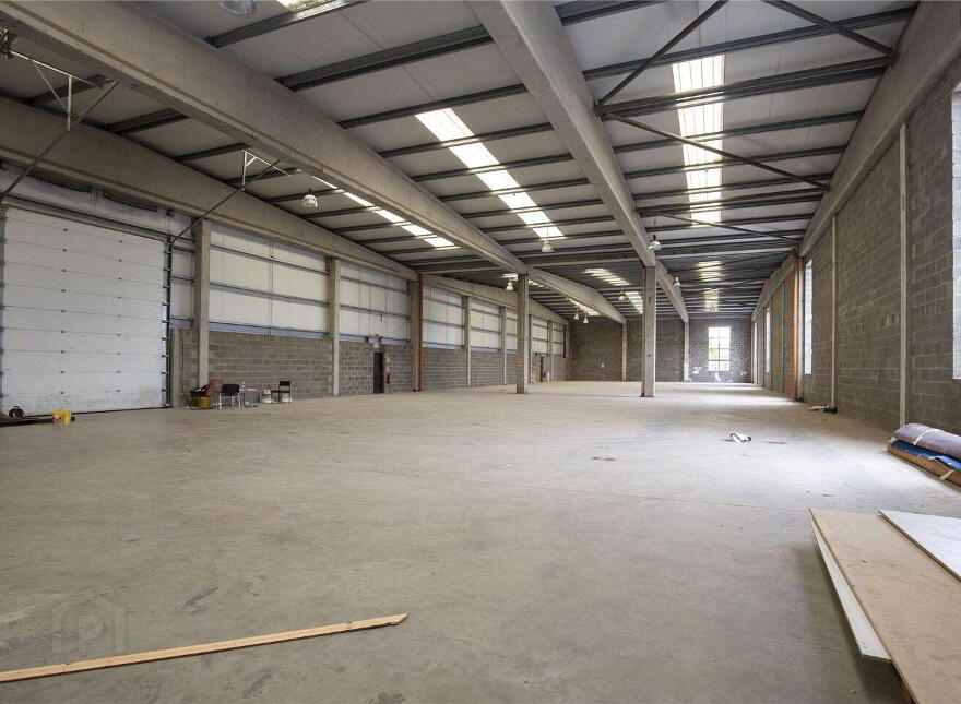 Warehouse Unit, Growtown, ( The Bush), Dunshaughlin, A85A213