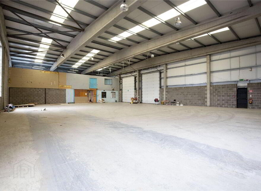 Warehouse Unit, Growtown, ( The Bush), Dunshaughlin, A85A213