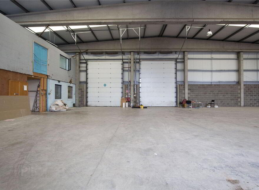 Warehouse Unit, Growtown, ( The Bush), Dunshaughlin, A85A213