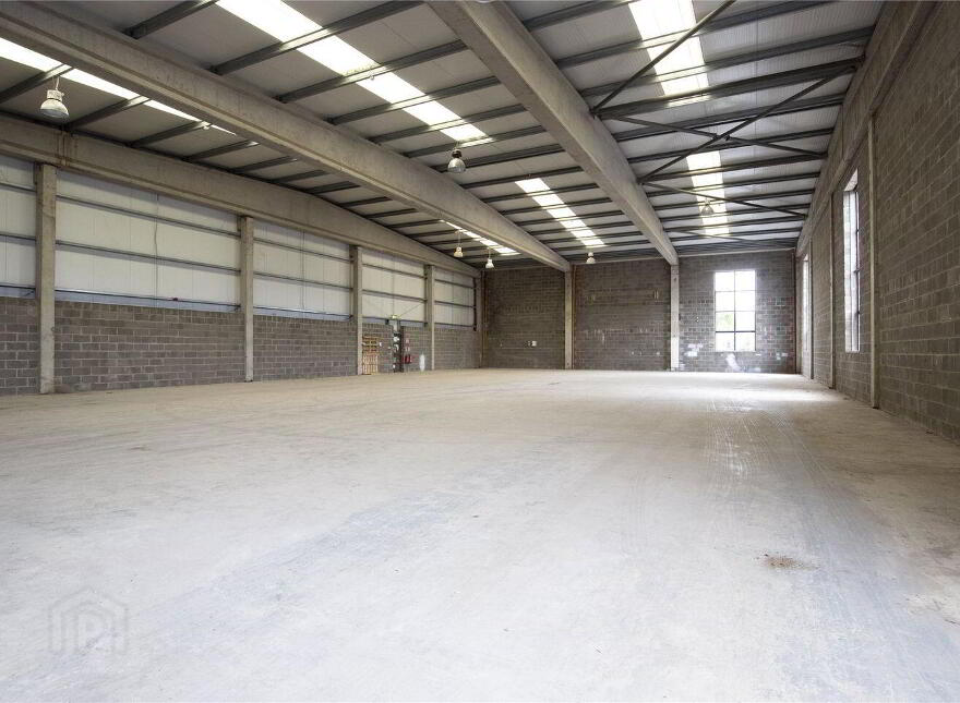 Warehouse Unit, Growtown, ( The Bush), Dunshaughlin, A85A213