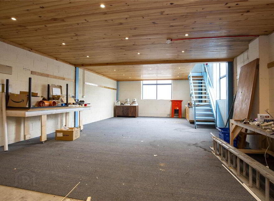 Warehouse Unit, Growtown, ( The Bush), Dunshaughlin, A85A213