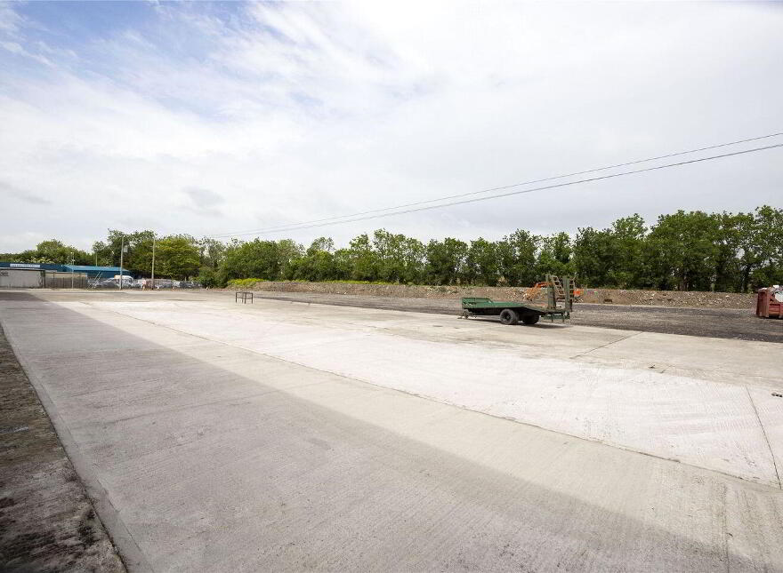 Warehouse Unit, Growtown, ( The Bush), Dunshaughlin, A85A213