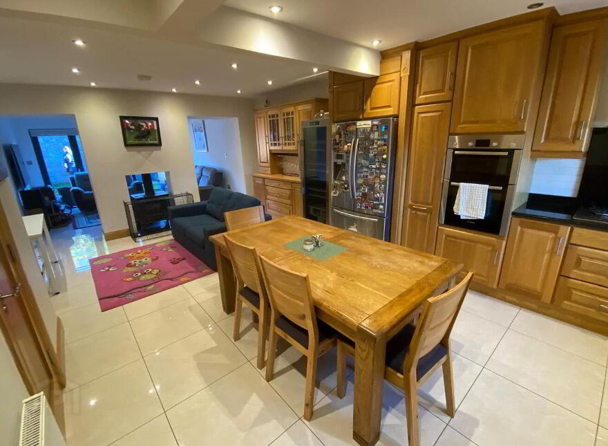 38 Clonlea, Mount Oval Village, Rochestown, T12XKV0