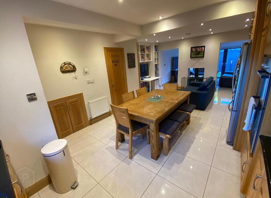38 Clonlea, Mount Oval Village, Rochestown, T12XKV0