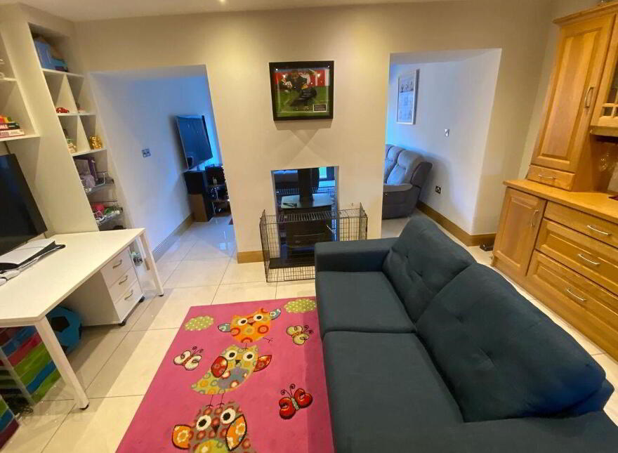 38 Clonlea, Mount Oval Village, Rochestown, T12XKV0