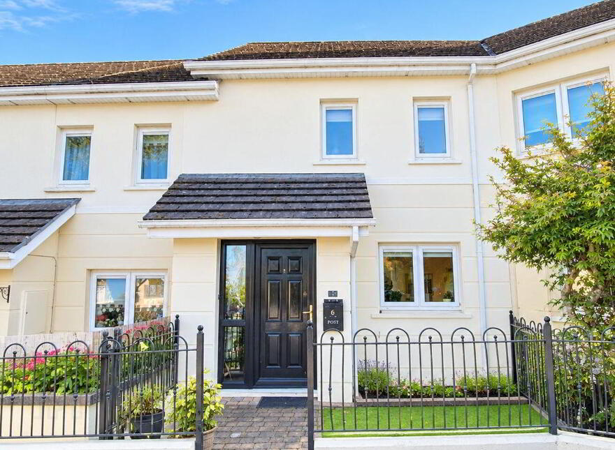 38 Clonlea, Mount Oval Village, Rochestown, T12XKV0