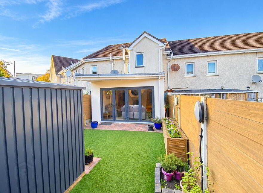 38 Clonlea, Mount Oval Village, Rochestown, T12XKV0